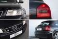 Audi S3 quattro*+/-450PS!*RECARO*SCHALENSITZE*KLIMA* Negro - thumbnail 40