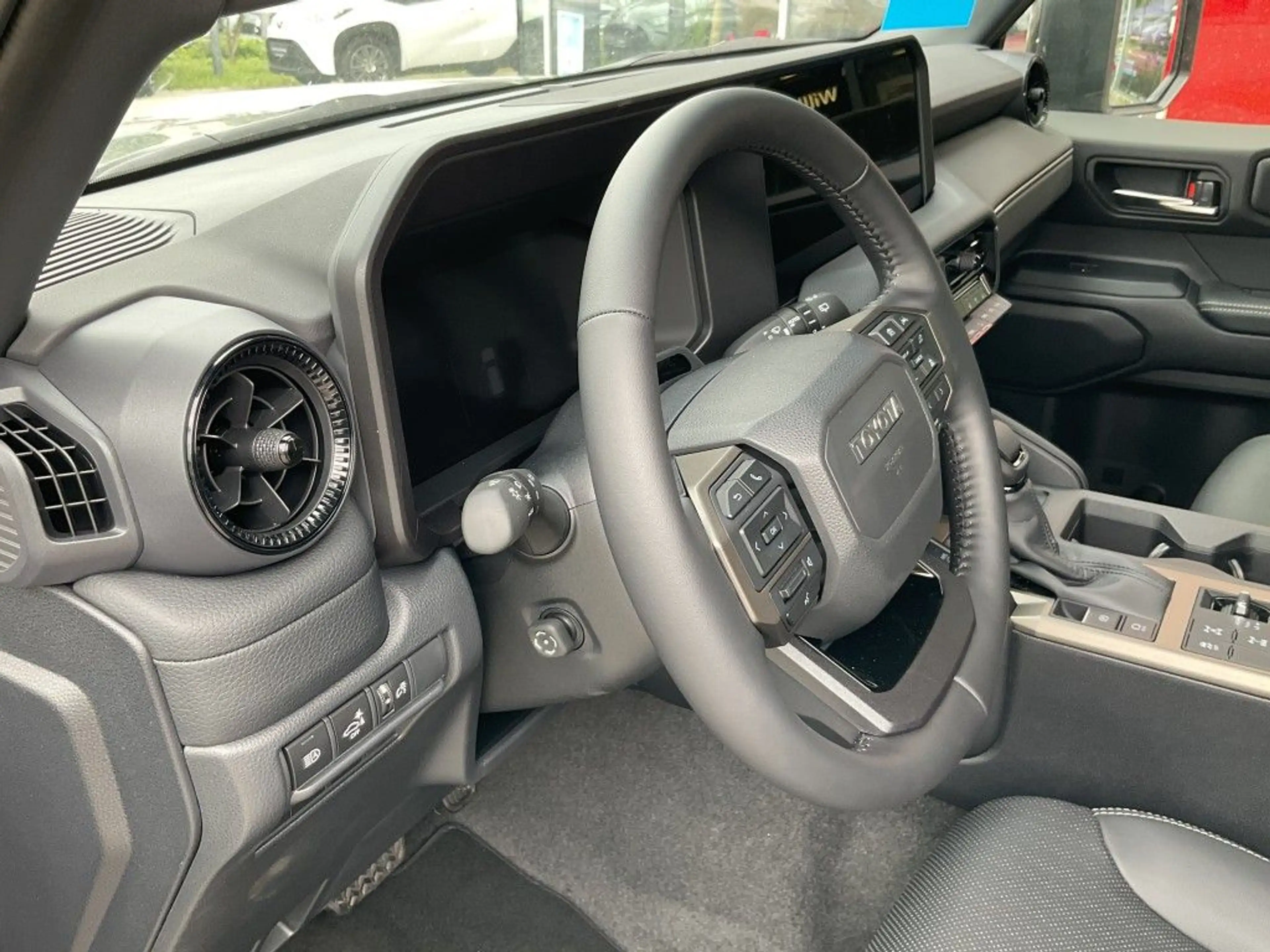Toyota Land Cruiser 2.8 D-4D Mild-Hybrid Automatik Executive — photo 14