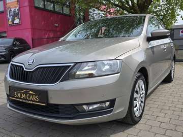 Rapid 1.0 TSI Spaceback Ambition / 77.250 / 2018 / navi,camera,.. garantie!!!