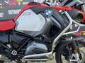 BMW R 1200 GS Adventure Lc 2017 Video 360 Rosso - thumbnail 5