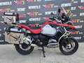 BMW R 1200 GS Adventure Lc 2017 Video 360 Rosso - thumbnail 3