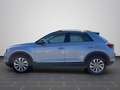 Volkswagen T-Roc Style 1.5 TSI DSG ACC AHK LED NAVI PDC RFK Silber - thumbnail 6