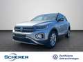 Volkswagen T-Roc Style 1.5 TSI DSG ACC AHK LED NAVI PDC RFK Silber - thumbnail 1