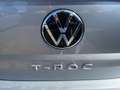 Volkswagen T-Roc Style 1.5 TSI DSG ACC AHK LED NAVI PDC RFK Silber - thumbnail 18