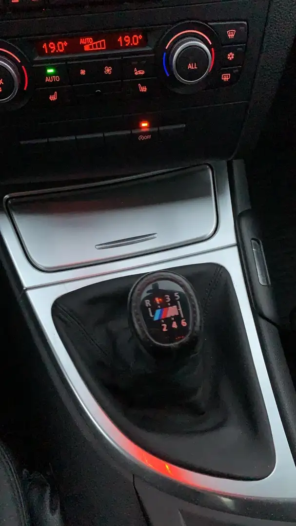 BMW 123 123d Coupe Msport dpf - 2