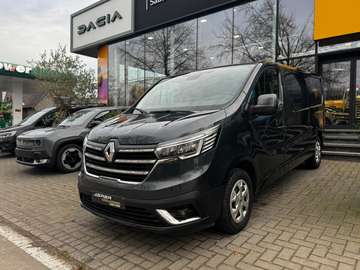 Trafic Blue dCi 110 2L Work edition L2H1