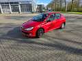 Peugeot 206 1.4 HDi Forever Rood - thumbnail 1