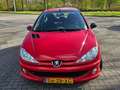 Peugeot 206 1.4 HDi Forever Rood - thumbnail 3