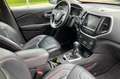 Jeep Cherokee 3.2 V6 272PK Limited AWD Automaat Oranje - thumbnail 13