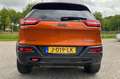 Jeep Cherokee 3.2 V6 272PK Limited AWD Automaat Oranje - thumbnail 8