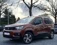 Peugeot Rifter 1.2i Benzine GT line 2019 Camera Carplay Keyless Garantie! Bronce - thumbnail 1