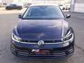 Volkswagen Polo 1.0 TSI DSG"Style"Kamera+Matrix LED+App+DAB Schwarz - thumbnail 5