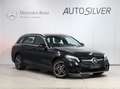 Mercedes-Benz C 220 d S.W. Auto 4matic Premium Noir - thumbnail 1