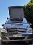 Mercedes-Benz Viano Viano 2.2CDI Trend Extralargo Trend Gris - thumbnail 1