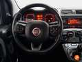 Fiat Panda 1.2+Lounge+51kW+%2869CV%29 Gris - thumbnail 10
