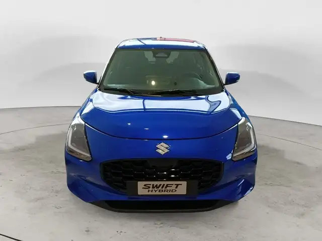 Suzuki Swift 1.2 Hybrid Top