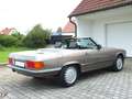 Mercedes-Benz SL 300 Jahreswagen - 100 % Erstlack - Deutsches Auto Braun - thumbnail 6