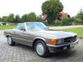 Mercedes-Benz SL 300 Jahreswagen - 100 % Erstlack - Deutsches Auto Braun - thumbnail 3