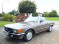 Mercedes-Benz SL 300 Jahreswagen - 100 % Erstlack - Deutsches Auto Braun - thumbnail 1