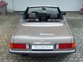 Mercedes-Benz SL 300 Jahreswagen - 100 % Erstlack - Deutsches Auto Braun - thumbnail 5