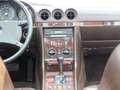 Mercedes-Benz SL 300 Jahreswagen - 100 % Erstlack - Deutsches Auto Braun - thumbnail 13