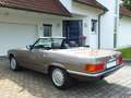 Mercedes-Benz SL 300 Jahreswagen - 100 % Erstlack - Deutsches Auto Braun - thumbnail 4
