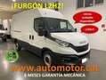 Iveco Daily Furgón 35S12 V 3520L H2 12.0 116 Bianco - thumbnail 1