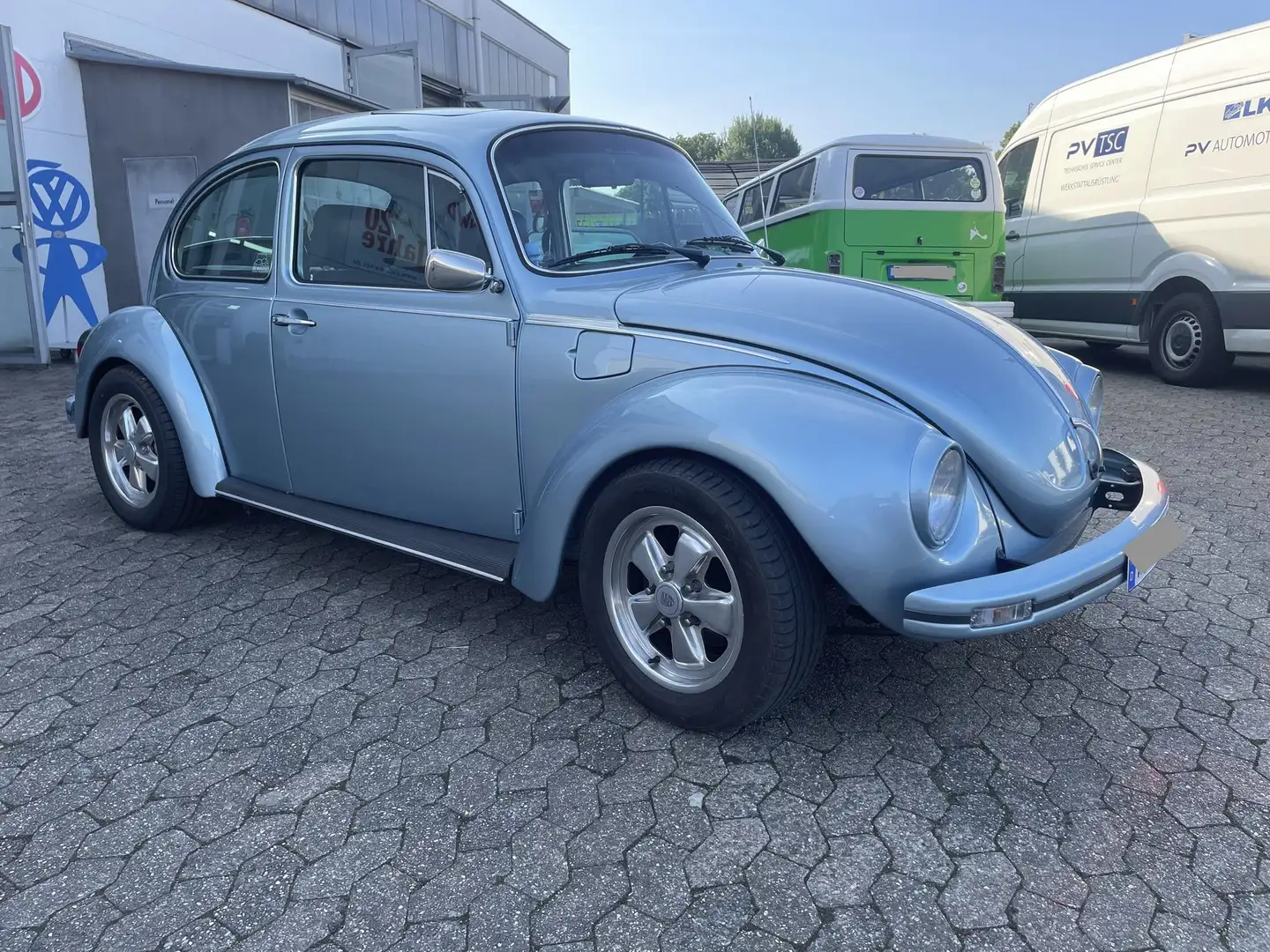 Volkswagen Käfer 1303 S - 1