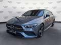 Mercedes-Benz CLA 180 CLA 180 d Automatic Premium NIGHT-PACK Gris - thumbnail 1