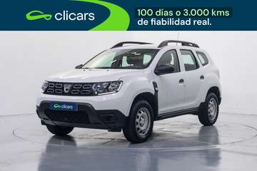 1.0 TCe GLP Essential 4x2 75kW