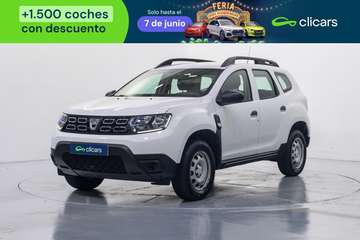 1.0 TCe GLP Essential 4x2 75kW