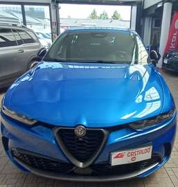 1.5 160 CV MHEV TCT7 Veloce