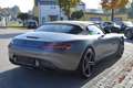 Mercedes-Benz AMG GT Roadster *AMG-Nightpaket*Kamera* Grau - thumbnail 17