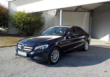 Mercedes iv 300 h business 7g-tronic