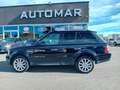 Land Rover Range Rover Sport 2.7 tdV6 auto X COMMERCIANTI Nero - thumbnail 1