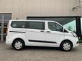 Ford Transit Custom 9 posti  - 2.0 TDCi 130 - Euro 6d  - Bianco - thumbnail 3