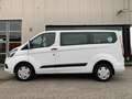 Ford Transit Custom 9 posti  - 2.0 TDCi 130 - Euro 6d  - Wit - thumbnail 20