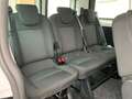 Ford Transit Custom 9 posti  - 2.0 TDCi 130 - Euro 6d  - Bianco - thumbnail 9
