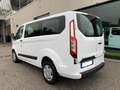 Ford Transit Custom 9 posti  - 2.0 TDCi 130 - Euro 6d  - Bianco - thumbnail 5