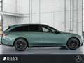 Mercedes-Benz E 300 e T AMG Sport Night Distr AHK Burmes Ambi 360 Silber - thumbnail 3