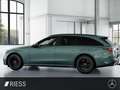 Mercedes-Benz E 300 e T AMG Sport Night Distr AHK Burmes Ambi 360 Silber - thumbnail 6