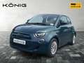 Fiat 500e Icon CCS Tempomat Klimaautomatik Carplay Grün - thumbnail 1