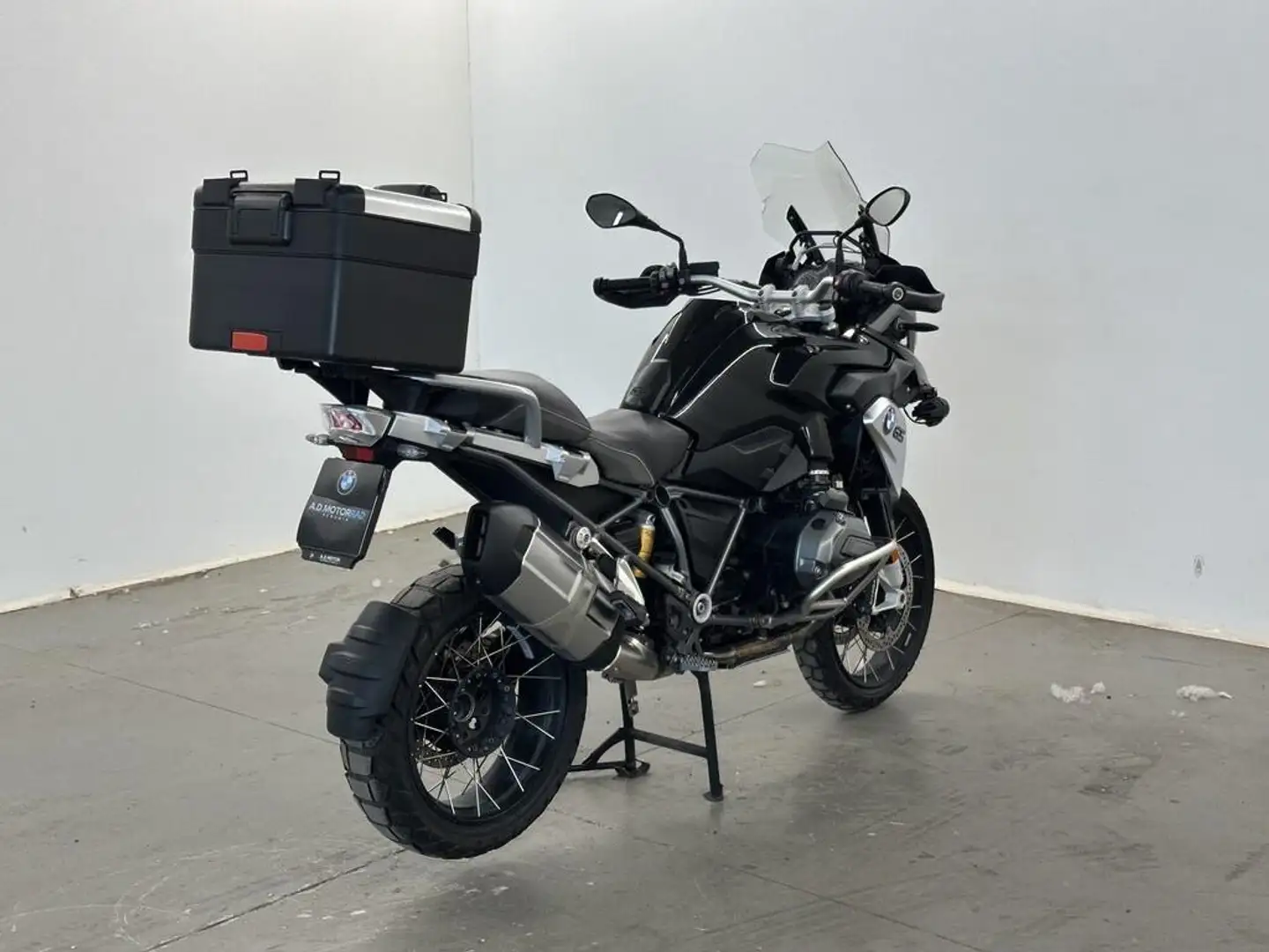BMW R 1200 GS Abs my13 - 2