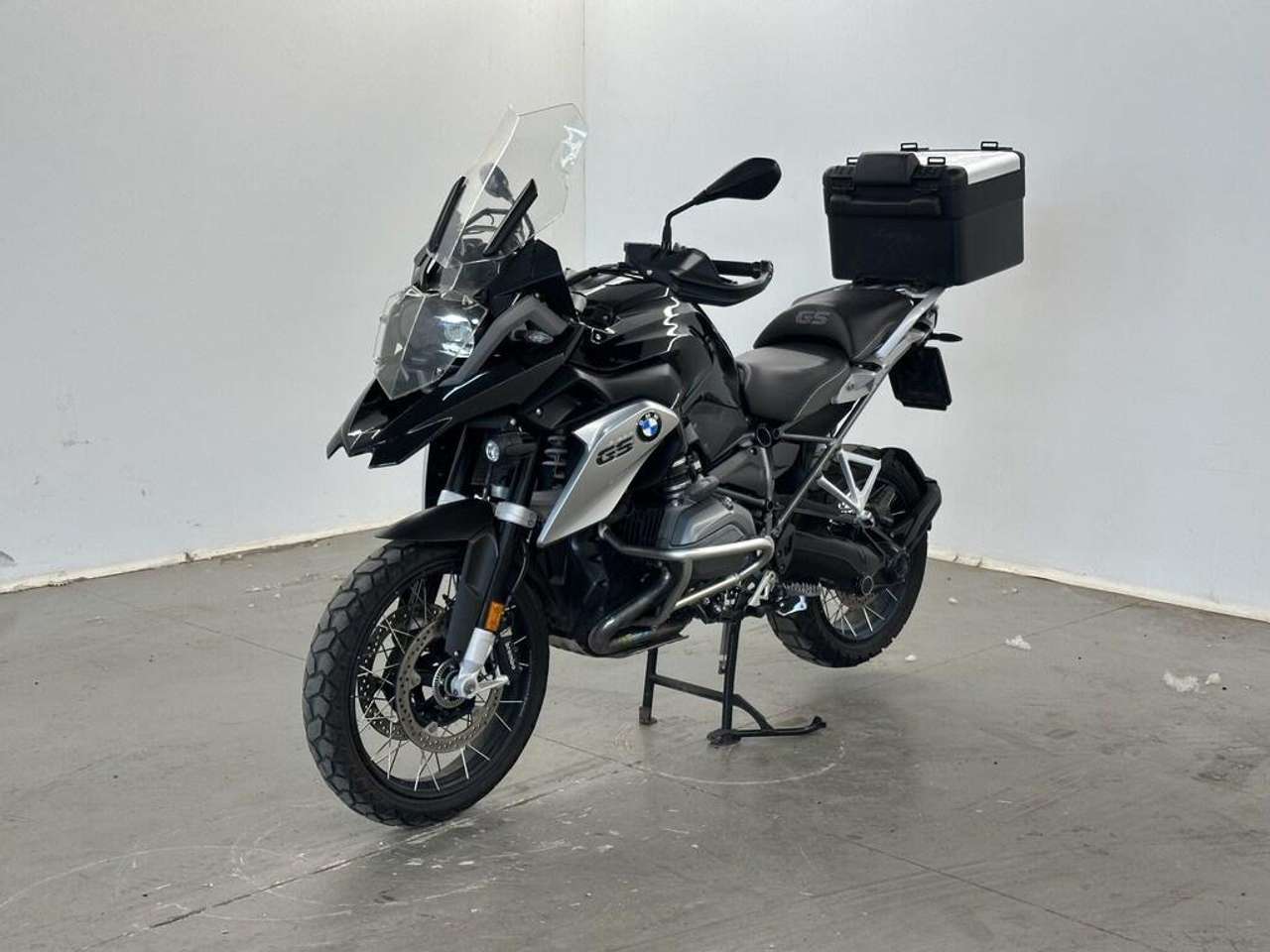 BMW R 1200 GS Abs my13