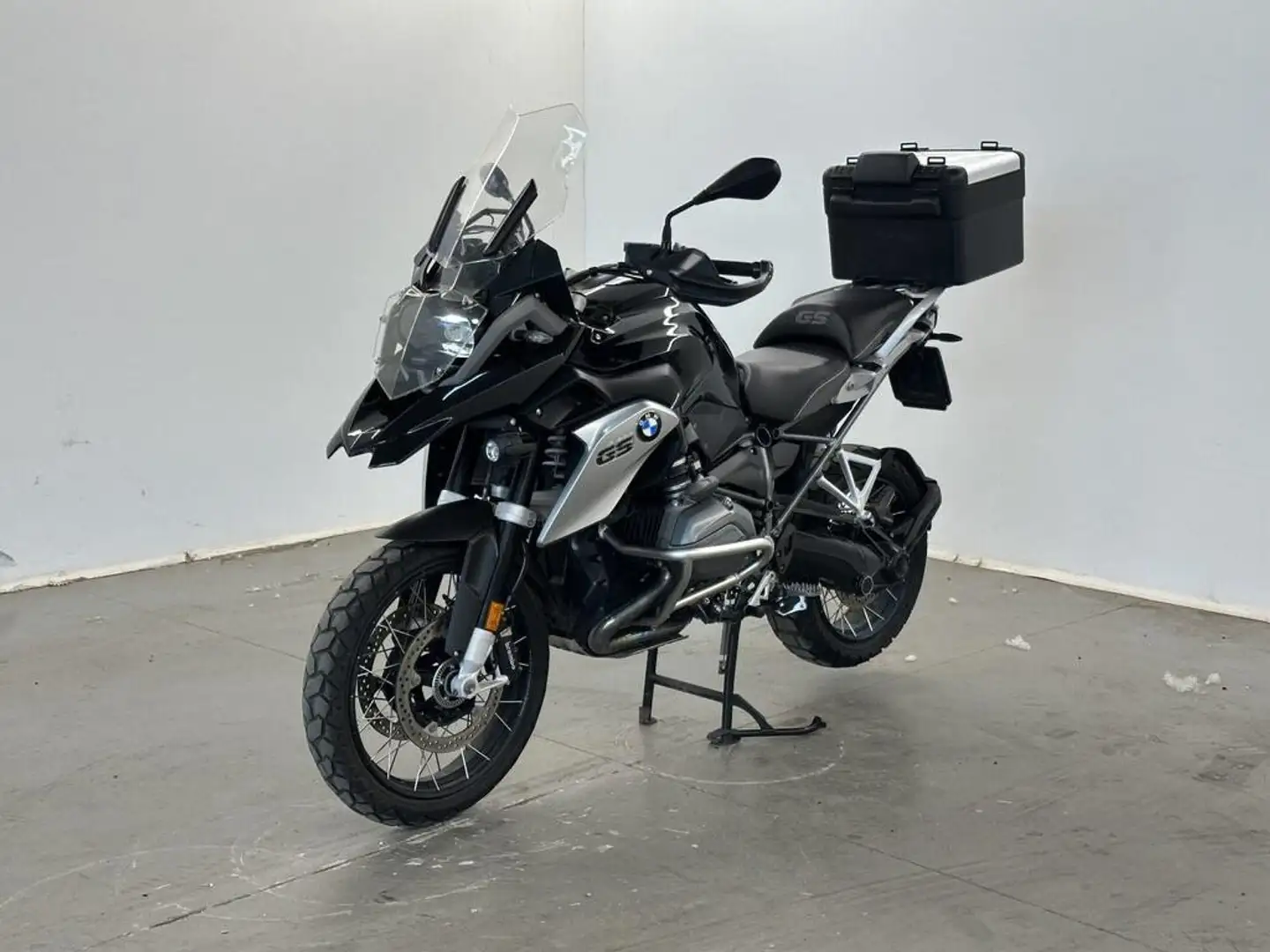 BMW R 1200 GS Abs my13 - 1