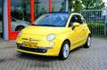 Fiat 500C 1.2 Lounge Pano|Clima|LMV Jaune - thumbnail 21