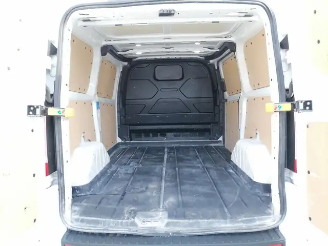 Ford Transit Custom view 9