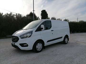 280 2.0 tdci MHEV 130cv trend L1H1 E6.2