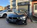BMW 318 d / GARANTIE / NAVI / AIRCO / Noir - thumbnail 1