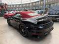 Porsche 911 /992 Turbo S Cabriolet /Approved Schwarz - thumbnail 10